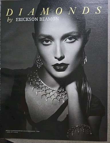 2006 women jewelry diamonds - 2006, women's